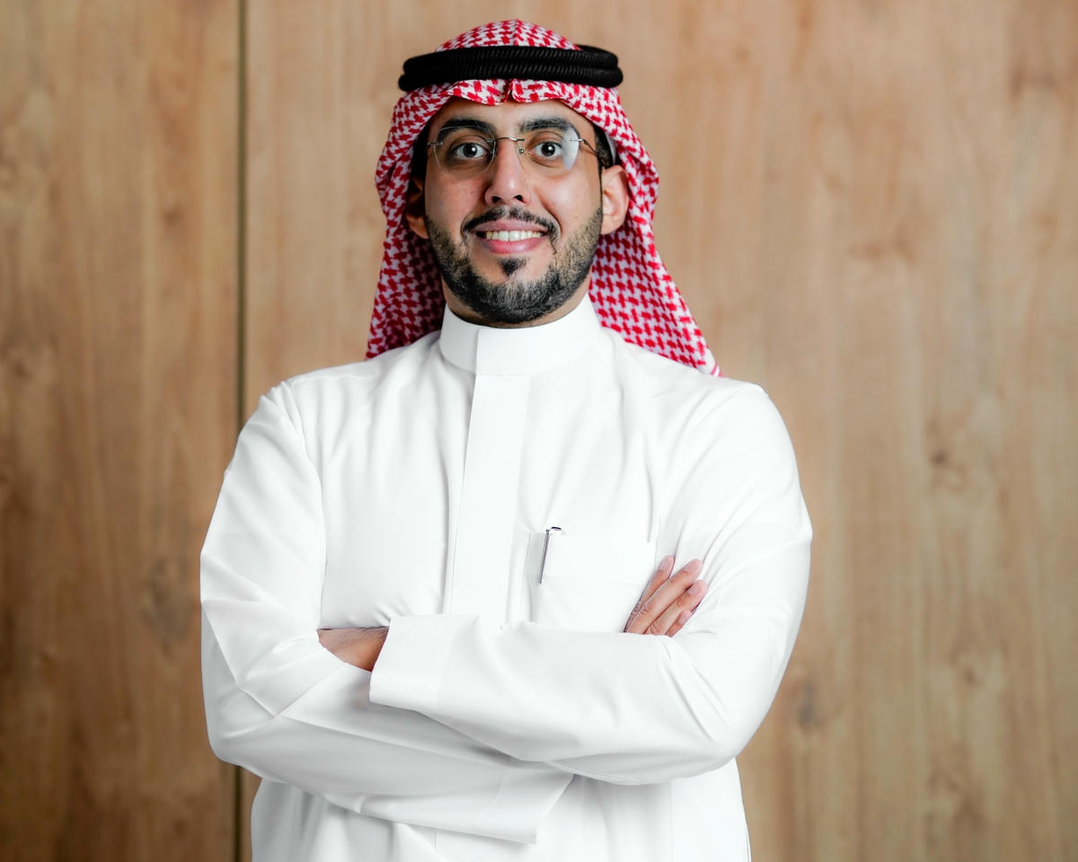 م.سعد بن عبدالعزيز المشعل